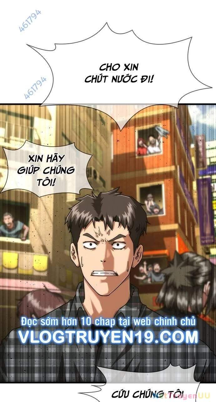 Mạt Thế Zombie 82-08 Chap 29 - Next Chap 30