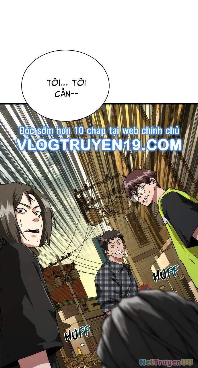 Mạt Thế Zombie 82-08 Chap 29 - Next Chap 30