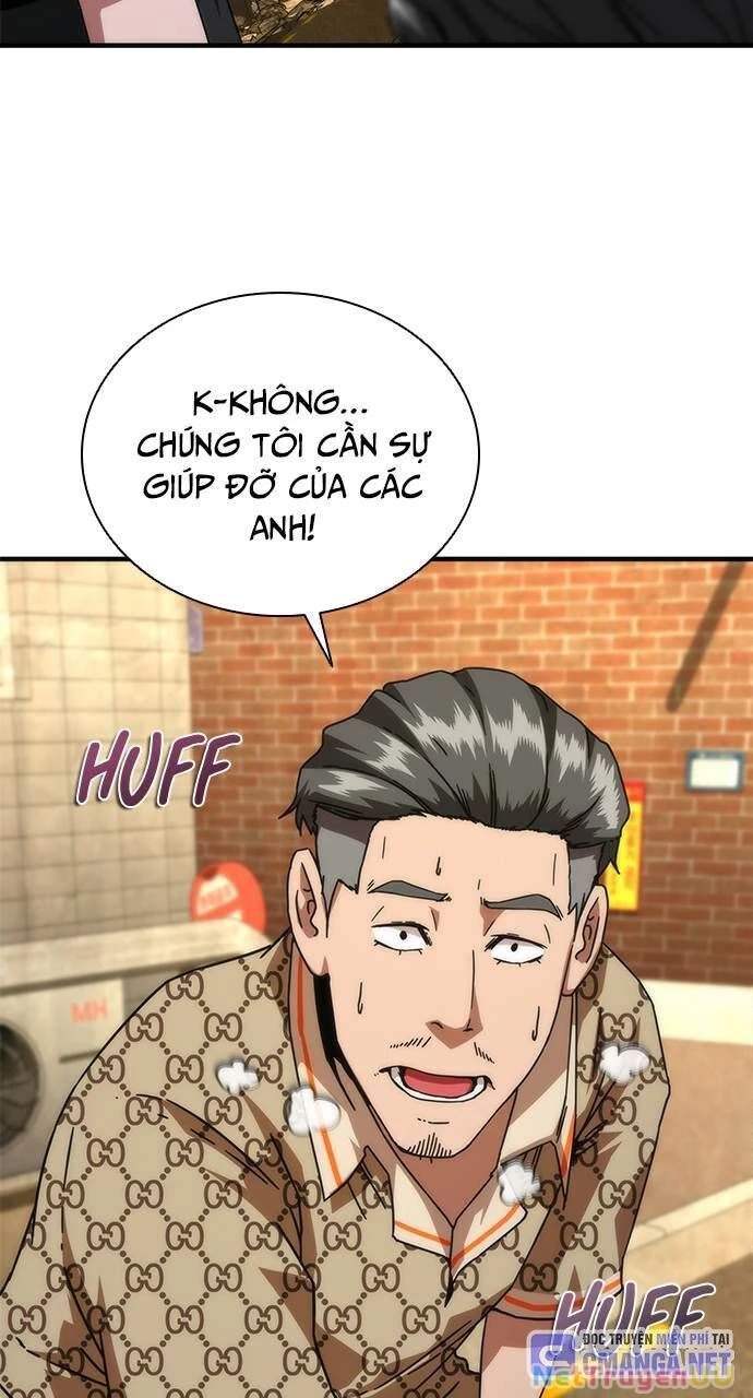 Mạt Thế Zombie 82-08 Chap 29 - Next Chap 30
