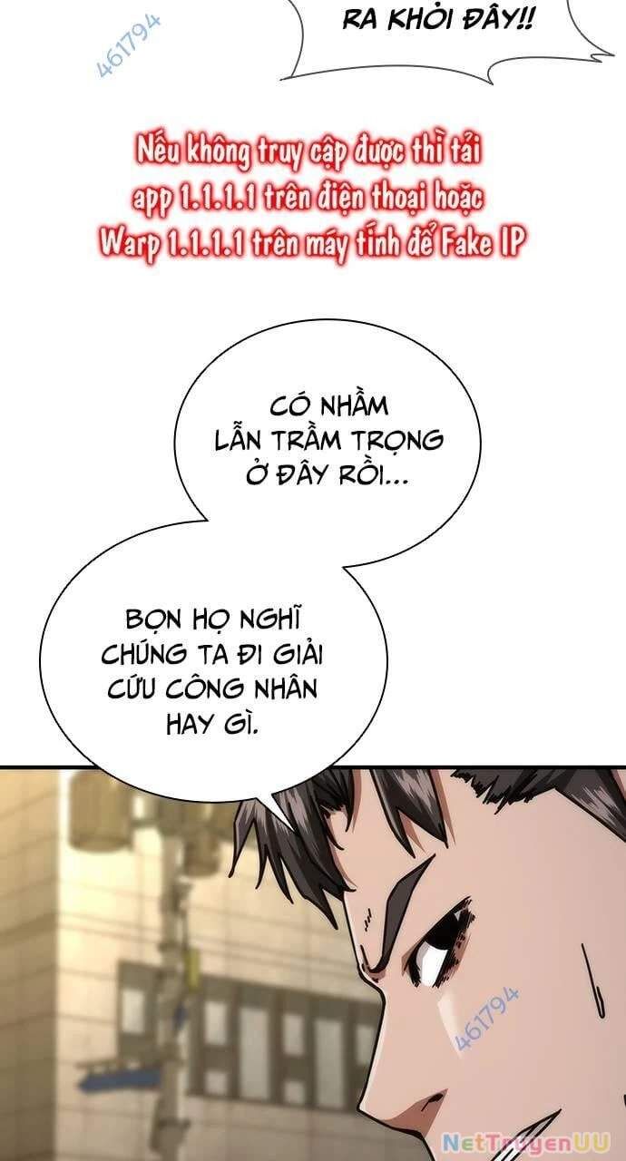 Mạt Thế Zombie 82-08 Chap 29 - Next Chap 30