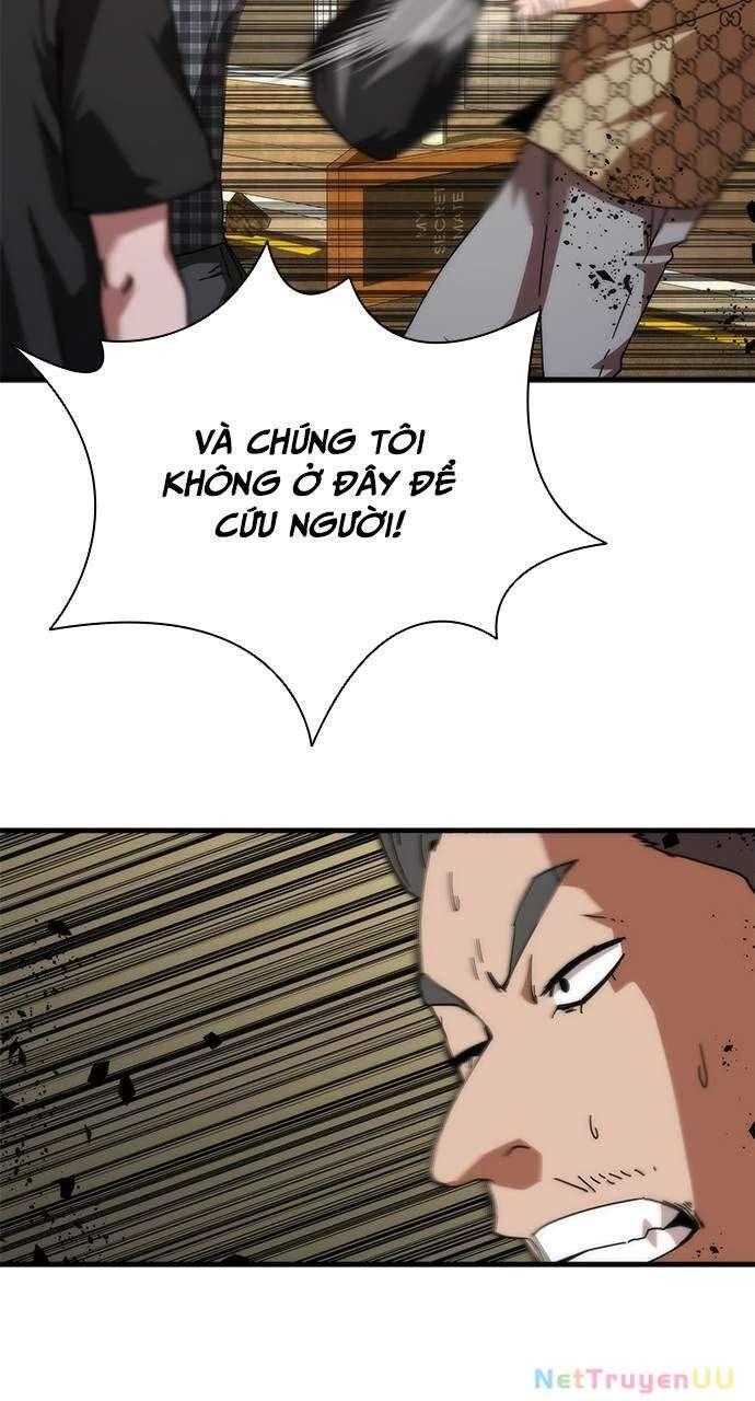 Mạt Thế Zombie 82-08 Chap 29 - Next Chap 30