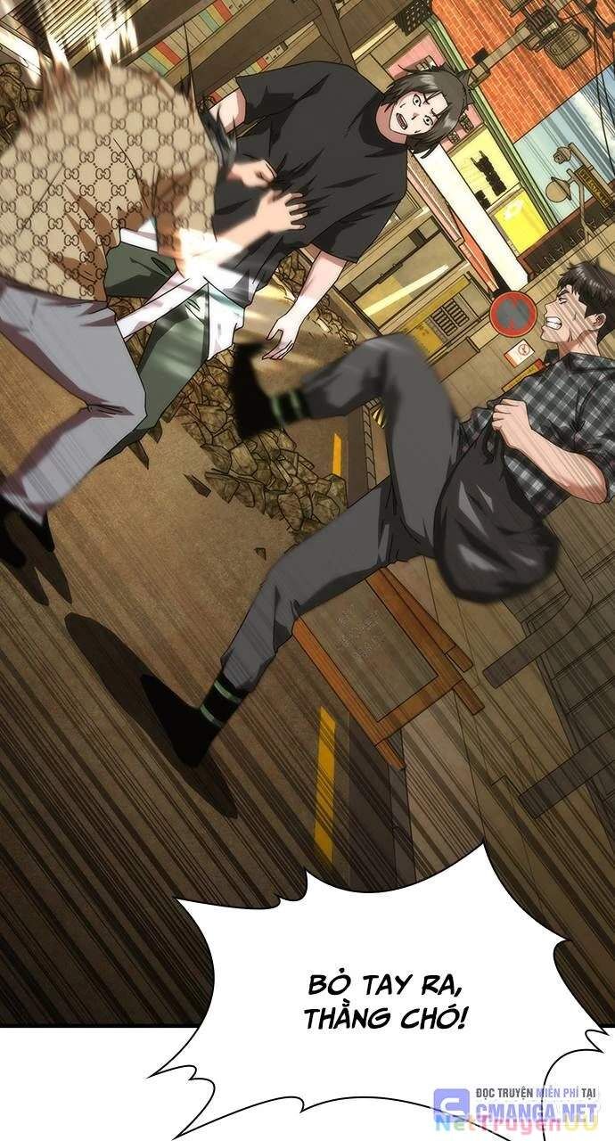 Mạt Thế Zombie 82-08 Chap 29 - Next Chap 30