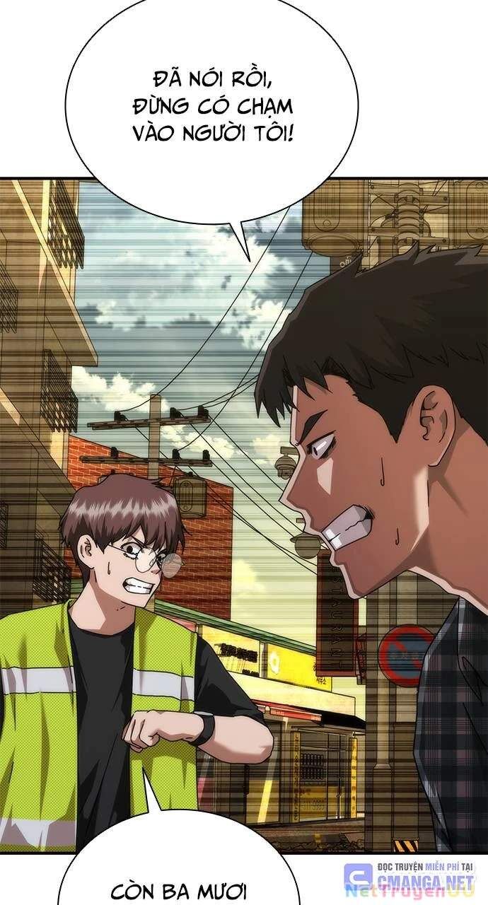 Mạt Thế Zombie 82-08 Chap 29 - Next Chap 30