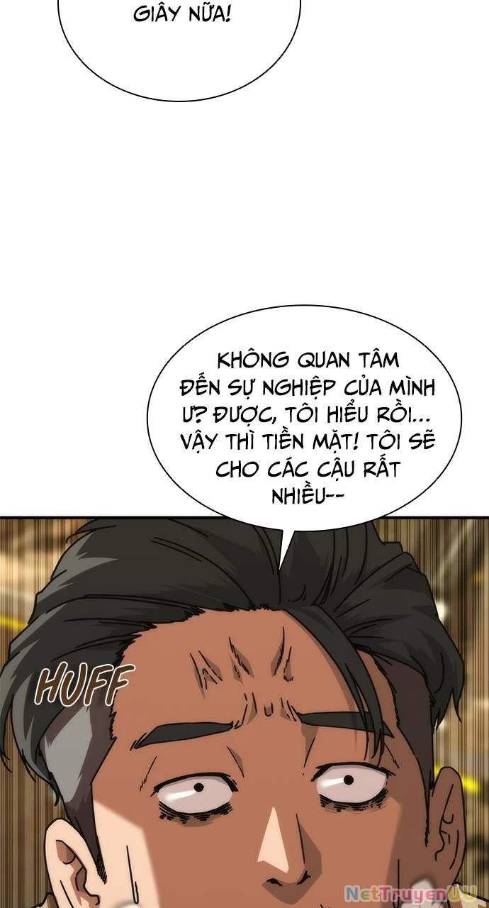 Mạt Thế Zombie 82-08 Chap 29 - Next Chap 30