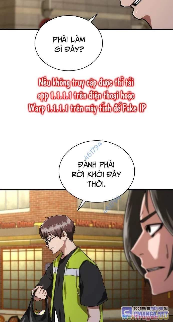 Mạt Thế Zombie 82-08 Chap 29 - Next Chap 30