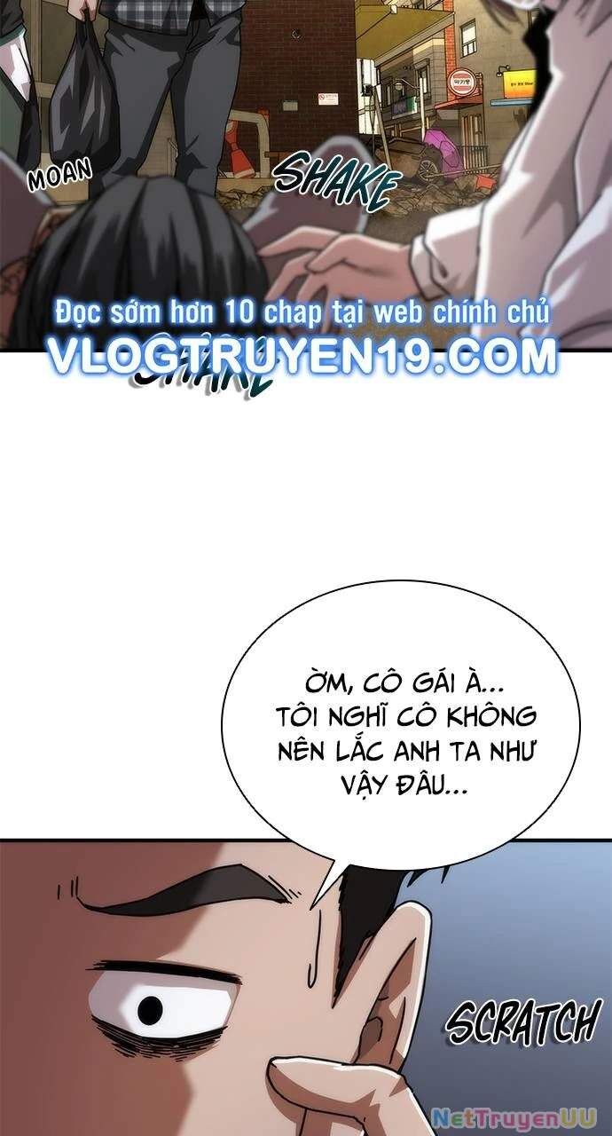 Mạt Thế Zombie 82-08 Chap 29 - Next Chap 30