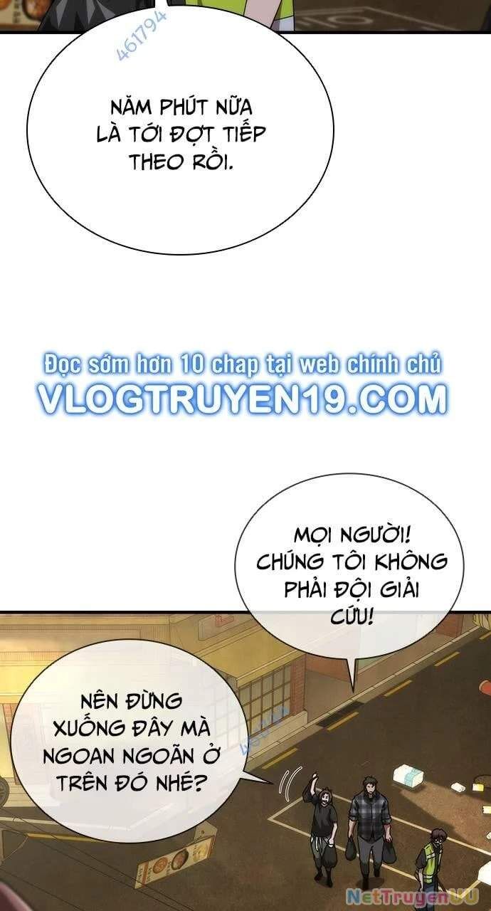 Mạt Thế Zombie 82-08 Chap 29 - Next Chap 30