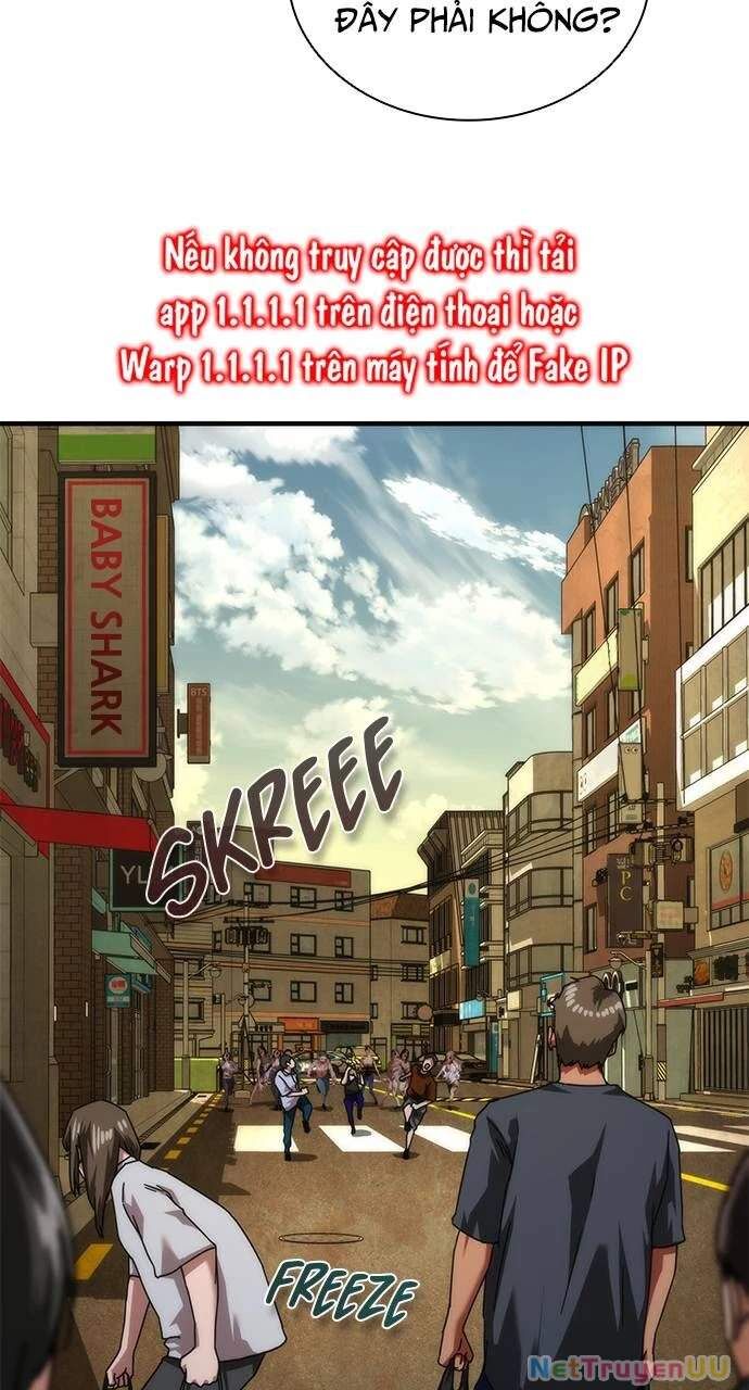 Mạt Thế Zombie 82-08 Chap 29 - Next Chap 30