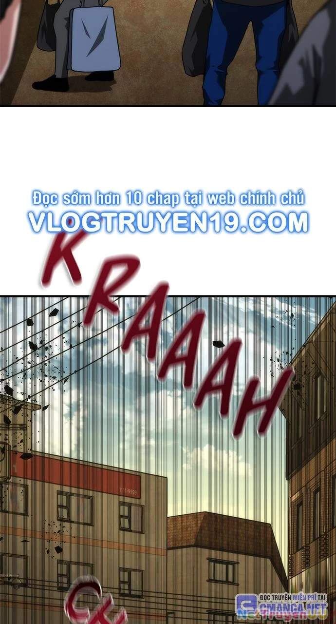 Mạt Thế Zombie 82-08 Chap 29 - Next Chap 30