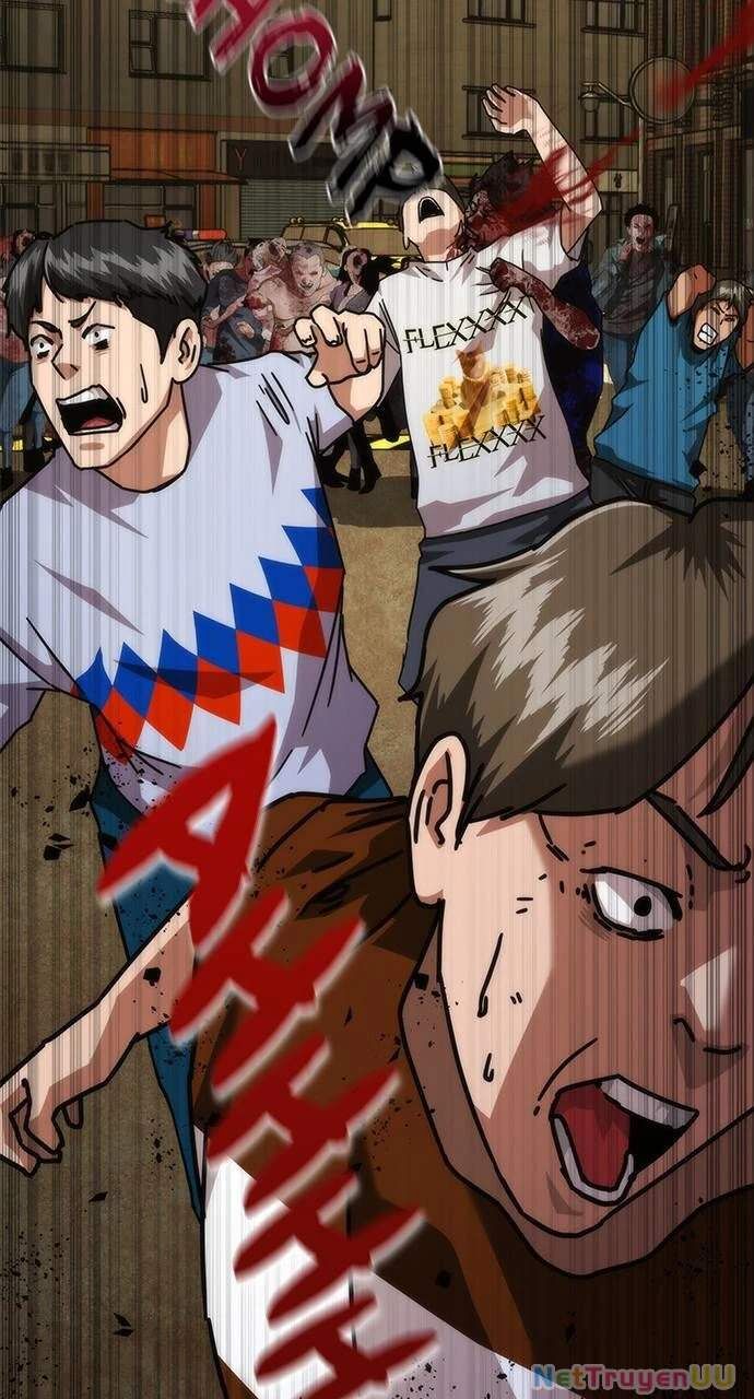 Mạt Thế Zombie 82-08 Chap 29 - Next Chap 30