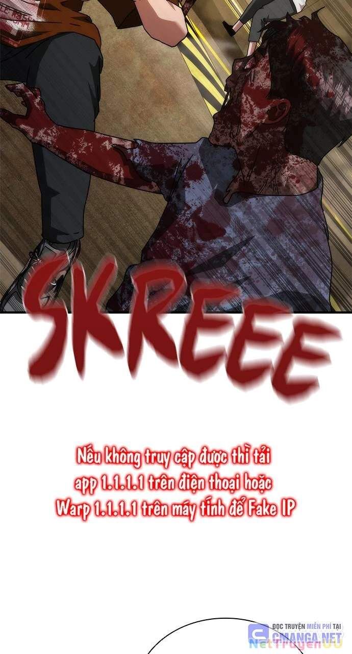 Mạt Thế Zombie 82-08 Chap 29 - Next Chap 30