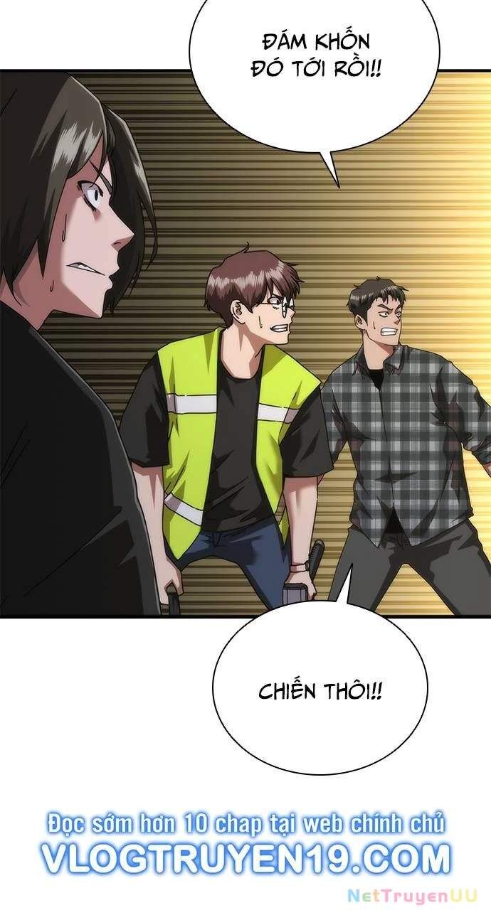 Mạt Thế Zombie 82-08 Chap 29 - Next Chap 30