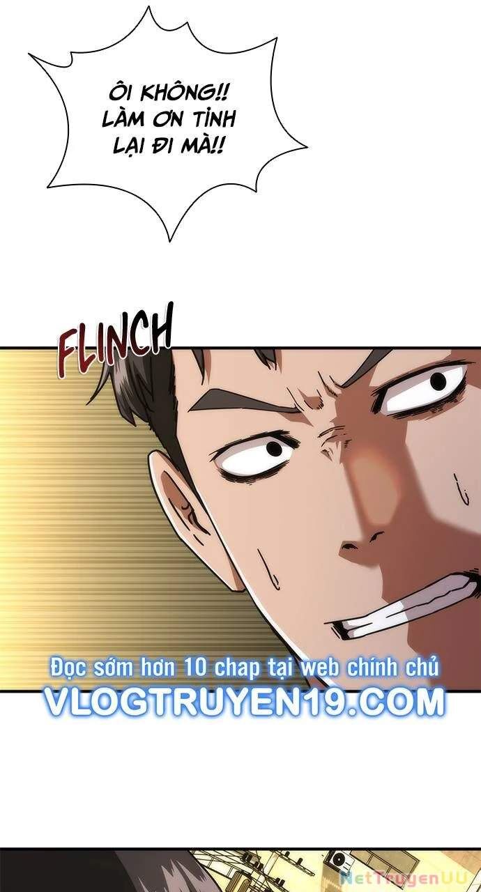 Mạt Thế Zombie 82-08 Chap 29 - Next Chap 30
