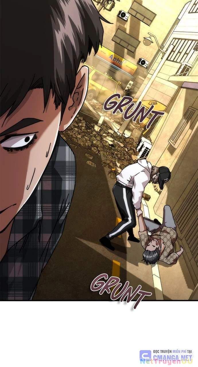 Mạt Thế Zombie 82-08 Chap 29 - Next Chap 30