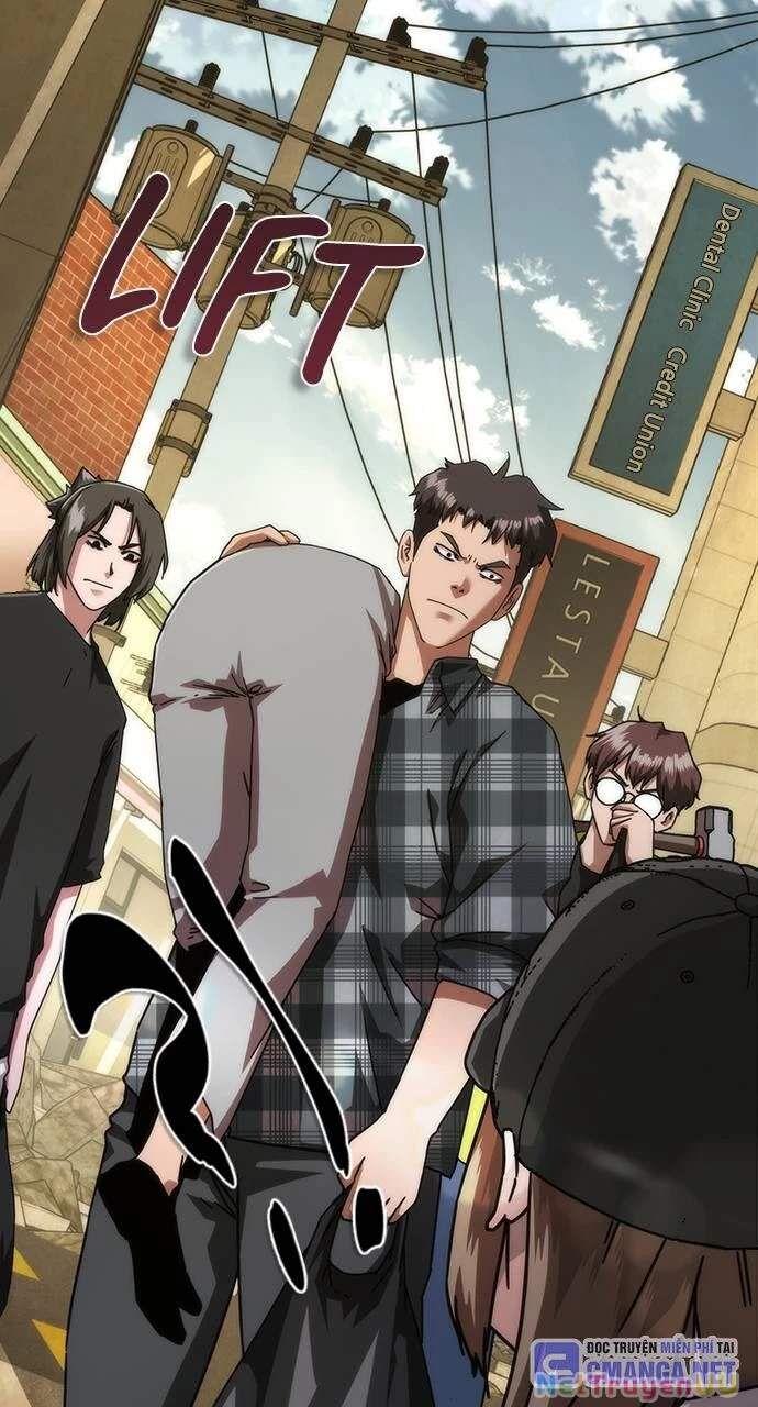 Mạt Thế Zombie 82-08 Chap 29 - Next Chap 30