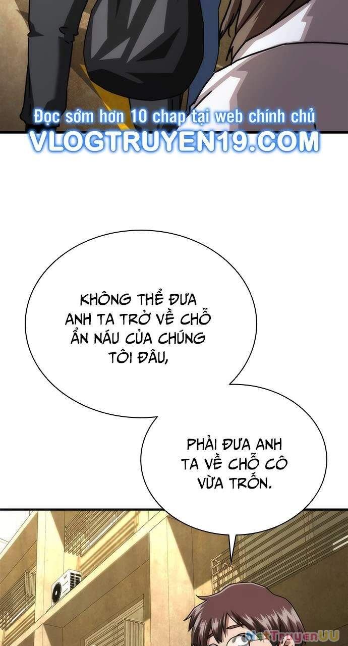 Mạt Thế Zombie 82-08 Chap 29 - Next Chap 30