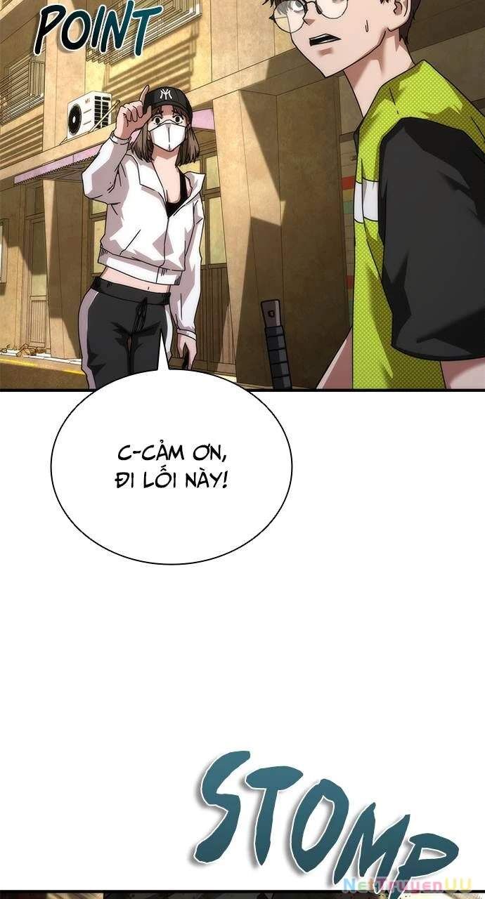 Mạt Thế Zombie 82-08 Chap 29 - Next Chap 30
