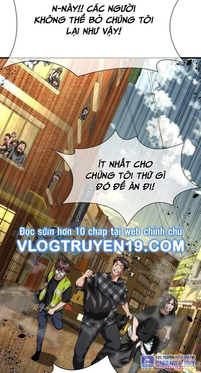 Mạt Thế Zombie 82-08 Chap 29 - Next Chap 30