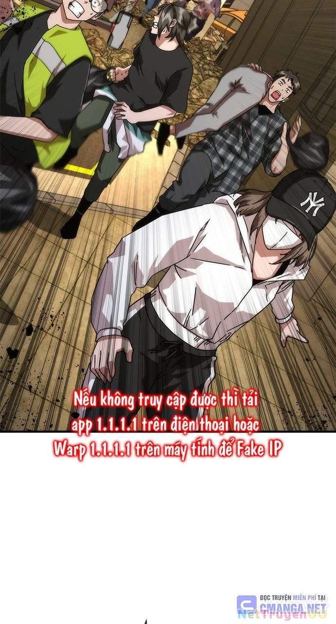 Mạt Thế Zombie 82-08 Chap 29 - Next Chap 30
