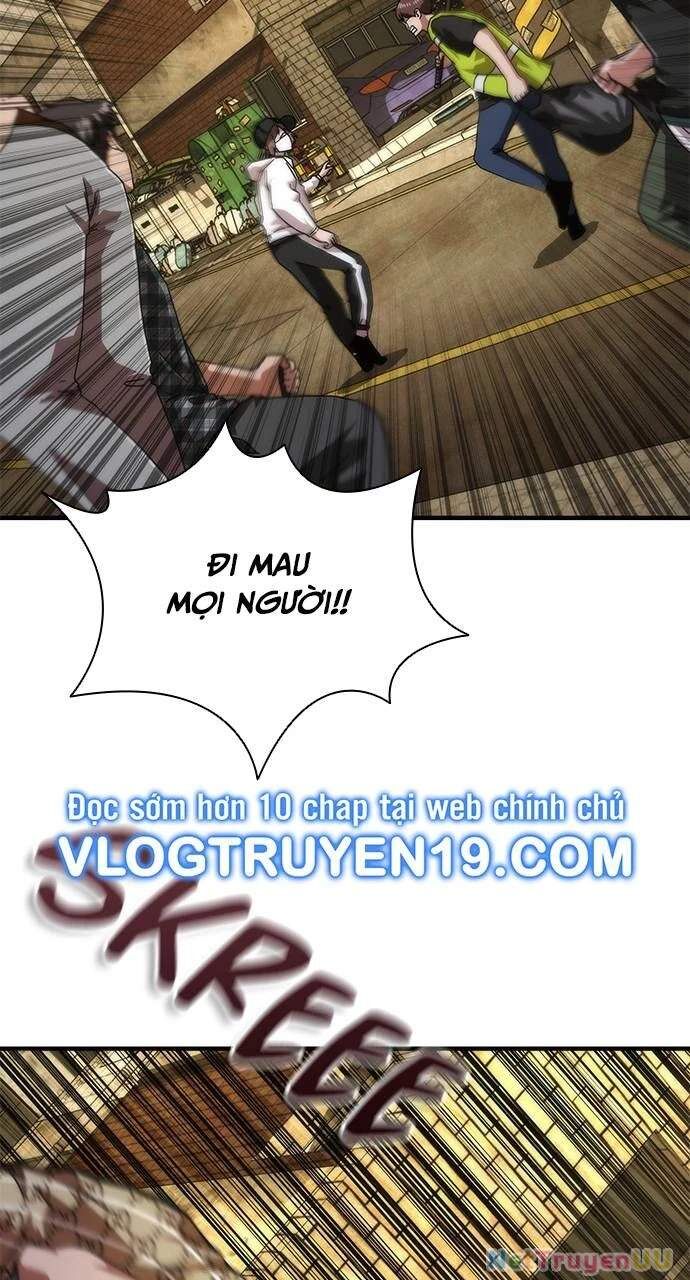 Mạt Thế Zombie 82-08 Chap 29 - Next Chap 30