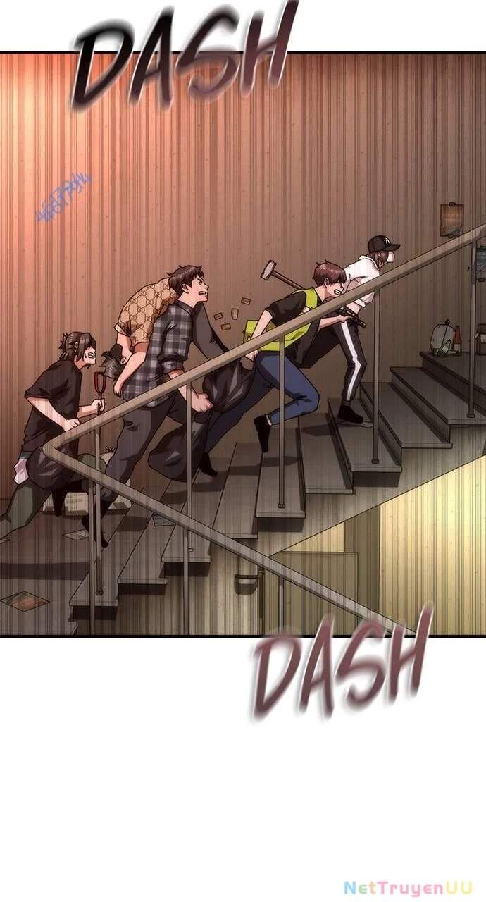 Mạt Thế Zombie 82-08 Chap 29 - Next Chap 30