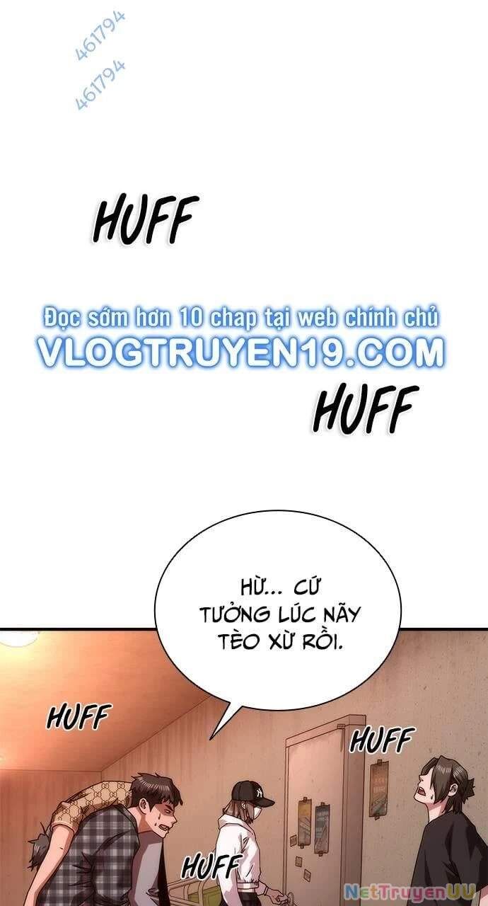 Mạt Thế Zombie 82-08 Chap 29 - Next Chap 30