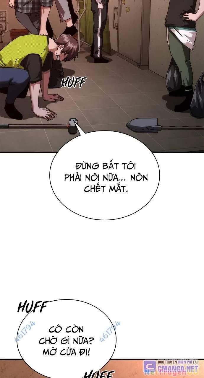 Mạt Thế Zombie 82-08 Chap 29 - Next Chap 30