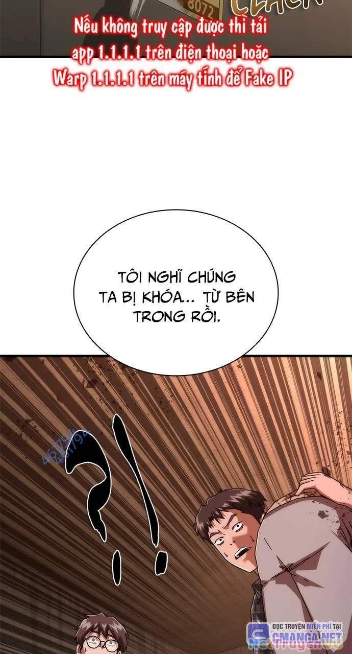 Mạt Thế Zombie 82-08 Chap 29 - Next Chap 30