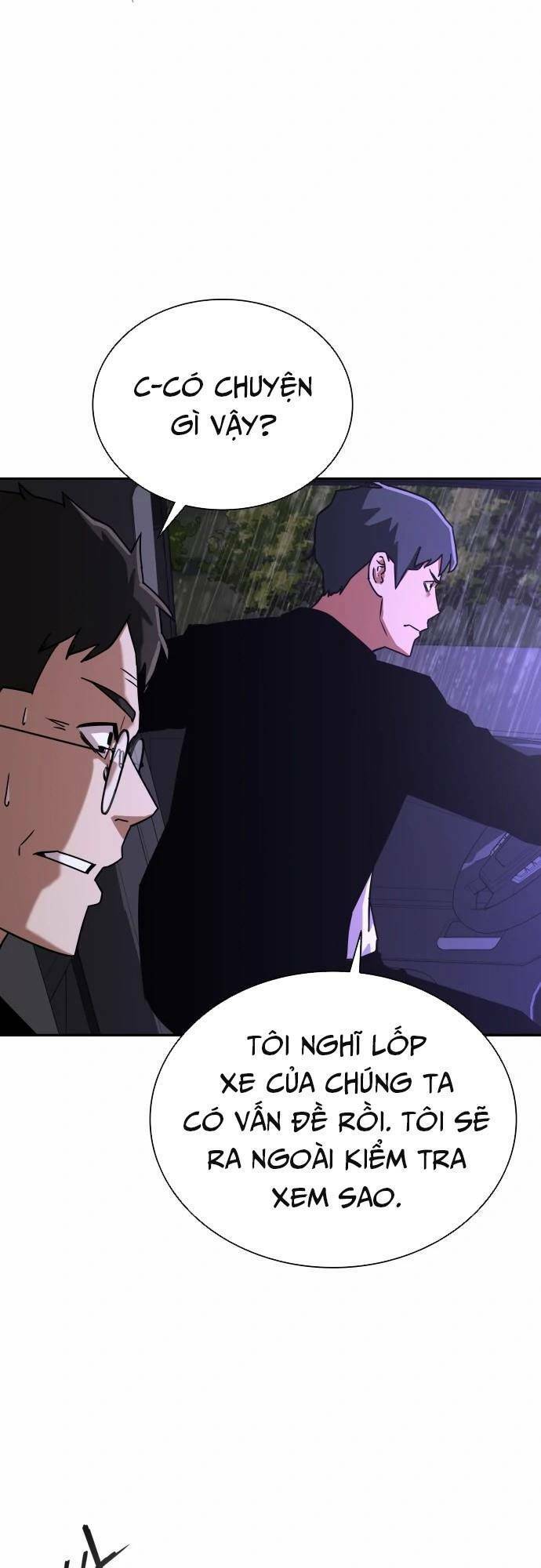 Mạt Thế Zombie 82-08 Chap 3 - Next Chap 4