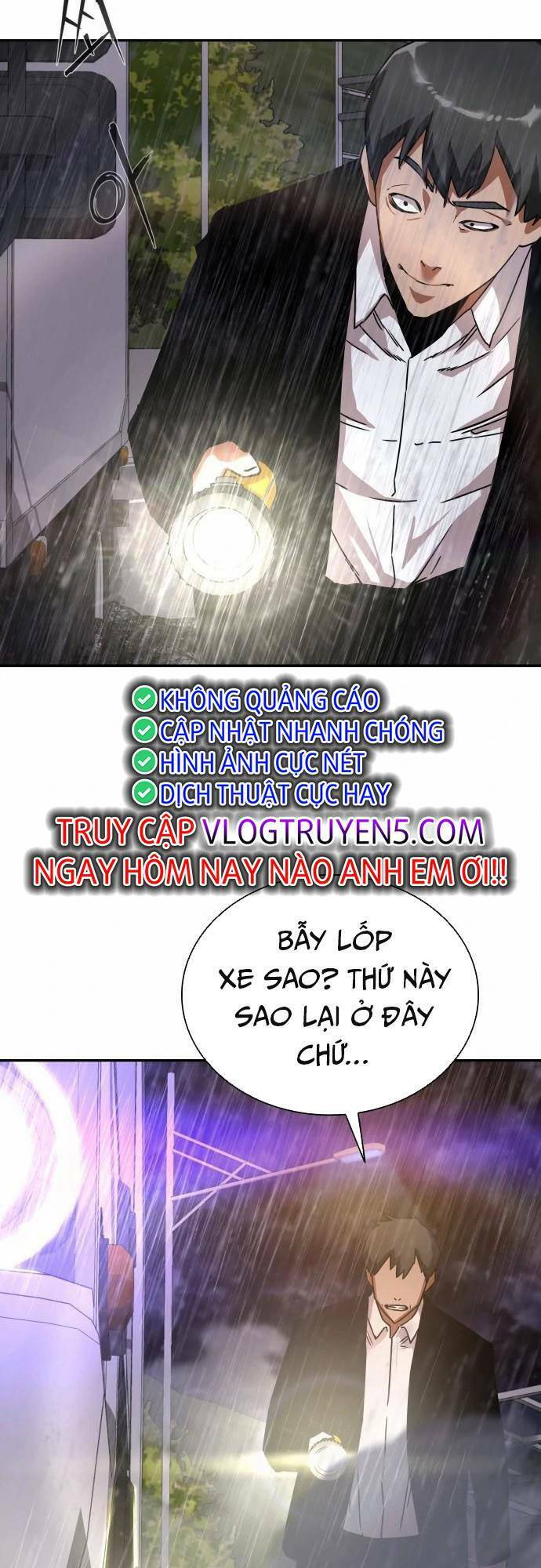 Mạt Thế Zombie 82-08 Chap 3 - Next Chap 4