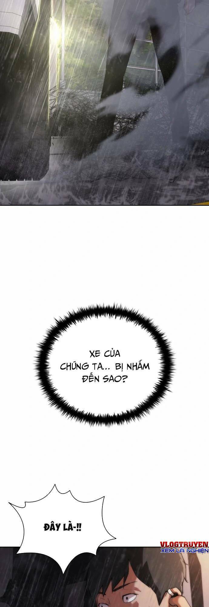 Mạt Thế Zombie 82-08 Chap 3 - Next Chap 4