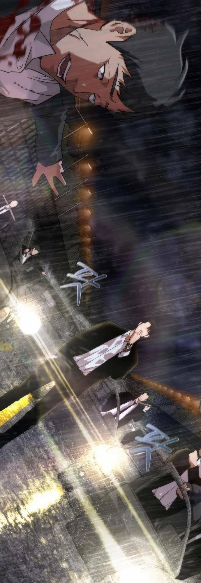 Mạt Thế Zombie 82-08 Chap 3 - Next Chap 4
