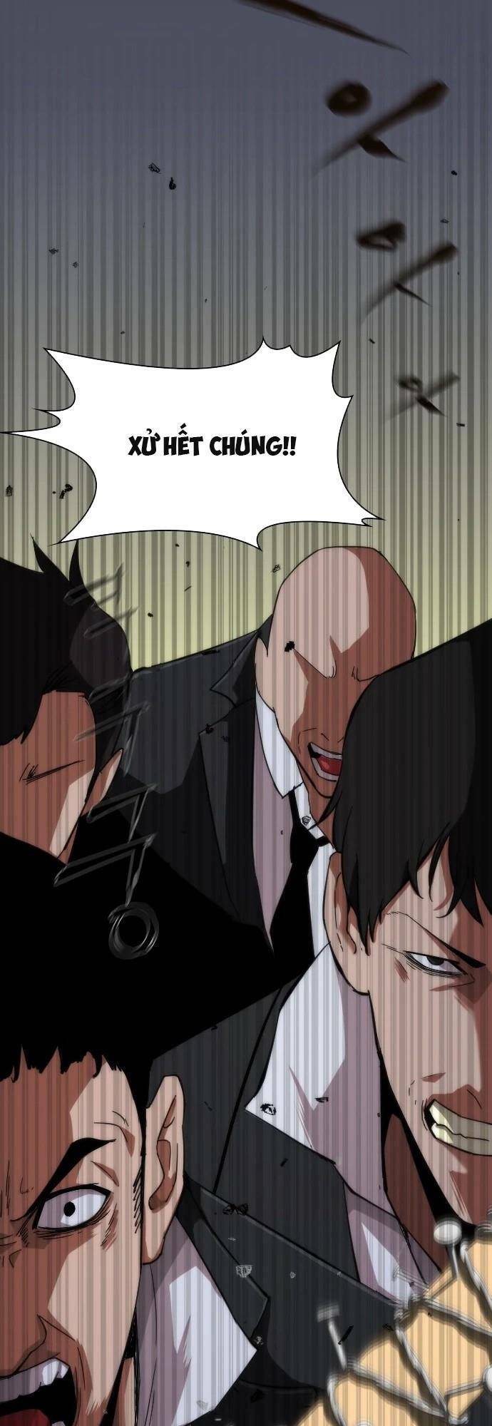 Mạt Thế Zombie 82-08 Chap 3 - Next Chap 4