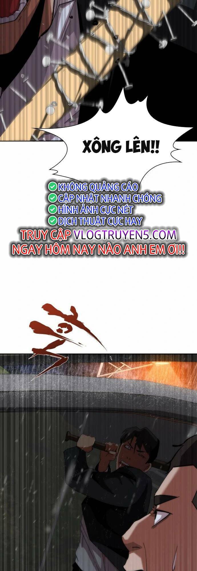 Mạt Thế Zombie 82-08 Chap 3 - Next Chap 4