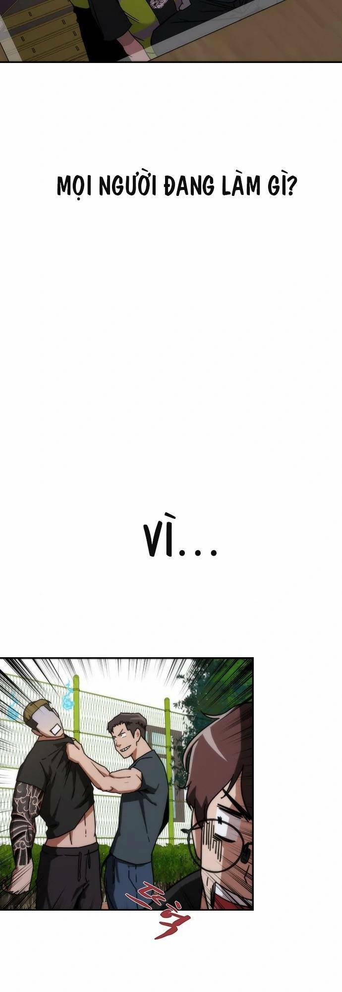Mạt Thế Zombie 82-08 Chap 3 - Next Chap 4