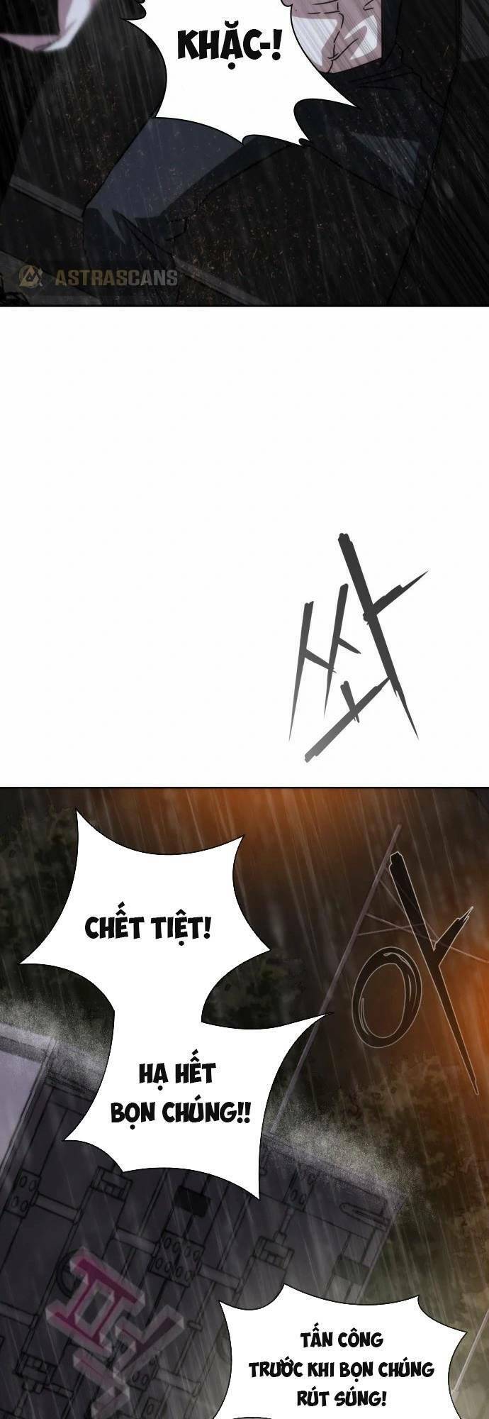 Mạt Thế Zombie 82-08 Chap 3 - Next Chap 4