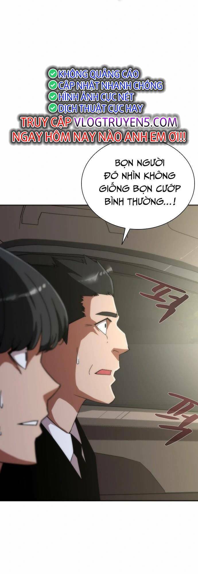 Mạt Thế Zombie 82-08 Chap 3 - Next Chap 4