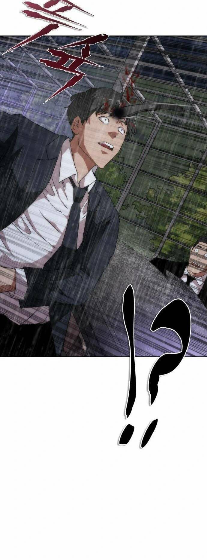 Mạt Thế Zombie 82-08 Chap 3 - Next Chap 4