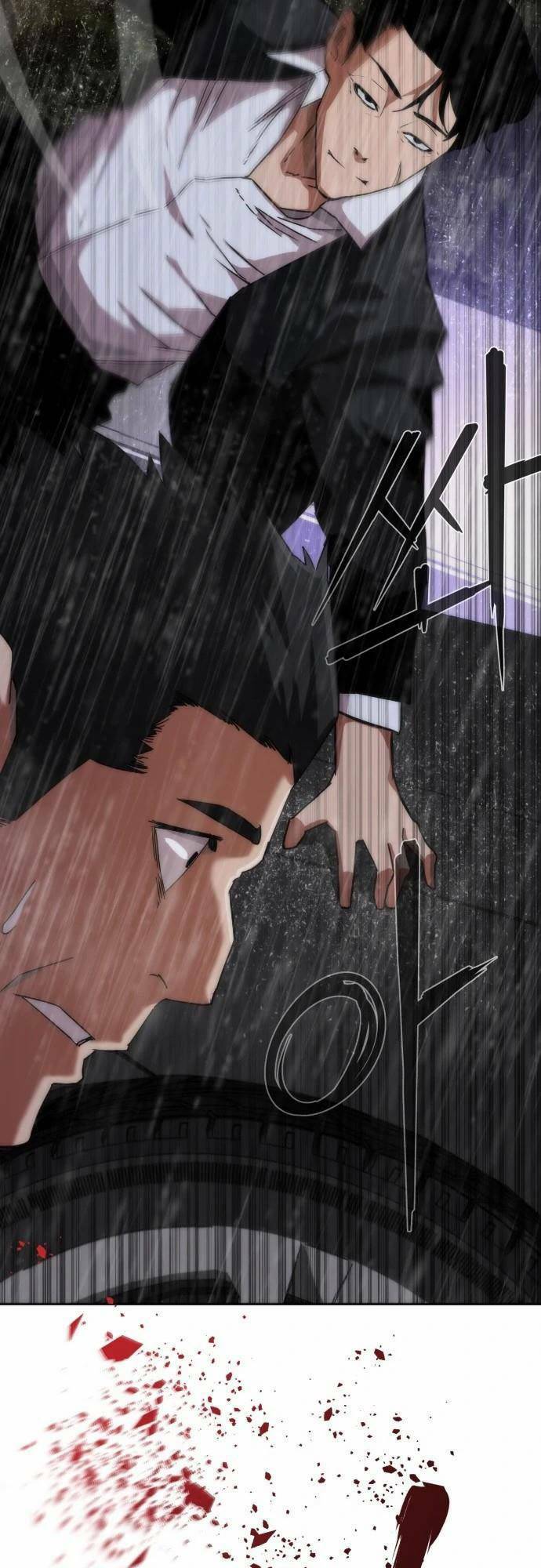 Mạt Thế Zombie 82-08 Chap 3 - Next Chap 4