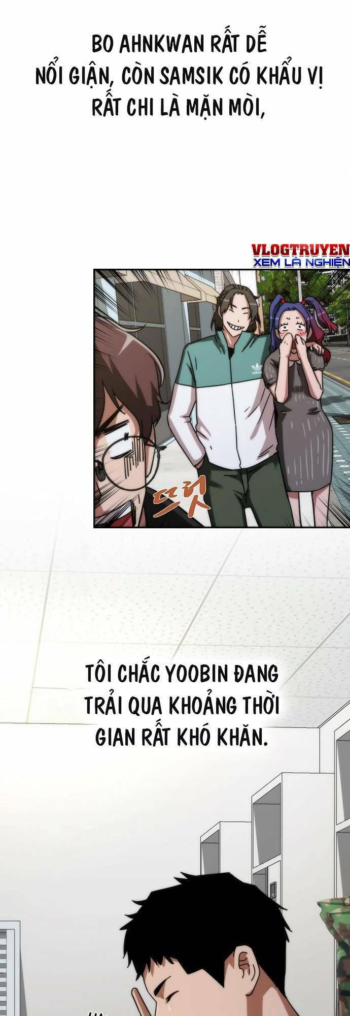 Mạt Thế Zombie 82-08 Chap 3 - Next Chap 4