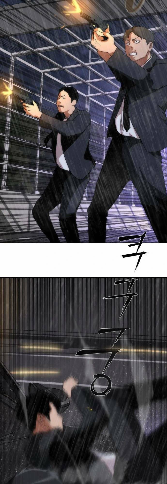 Mạt Thế Zombie 82-08 Chap 3 - Next Chap 4