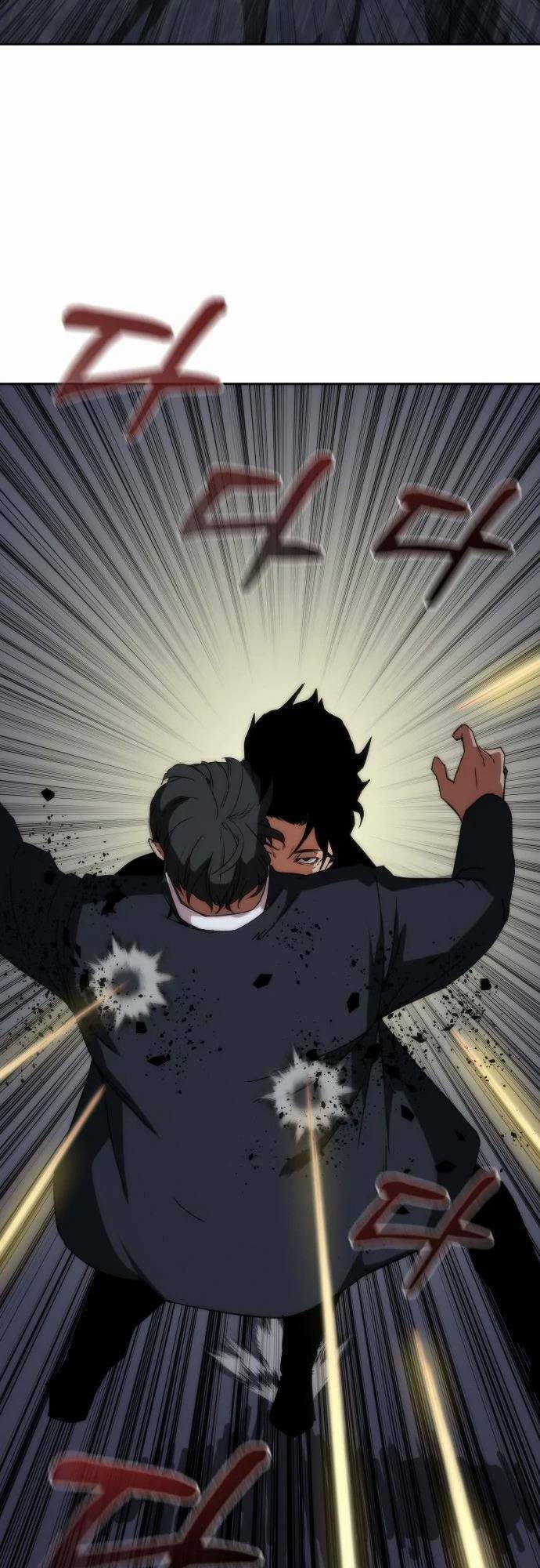 Mạt Thế Zombie 82-08 Chap 3 - Next Chap 4