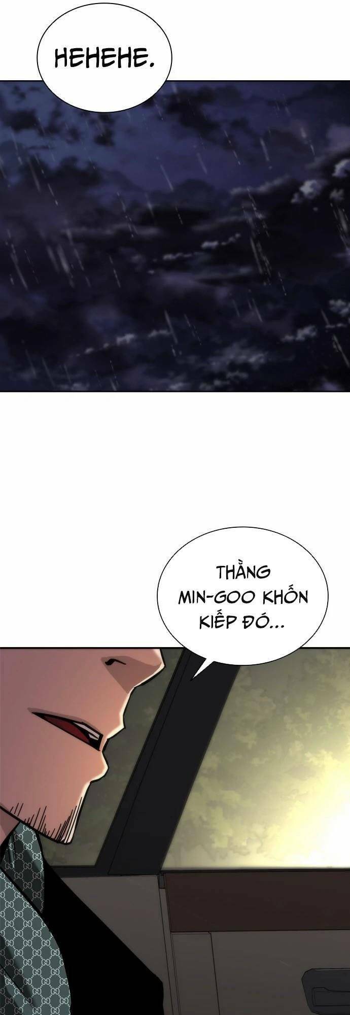 Mạt Thế Zombie 82-08 Chap 3 - Next Chap 4