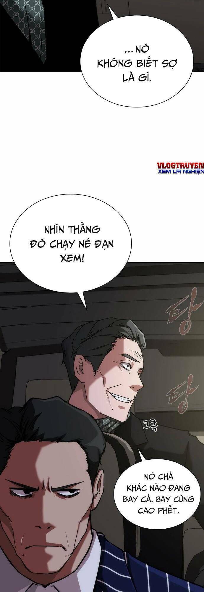 Mạt Thế Zombie 82-08 Chap 3 - Next Chap 4