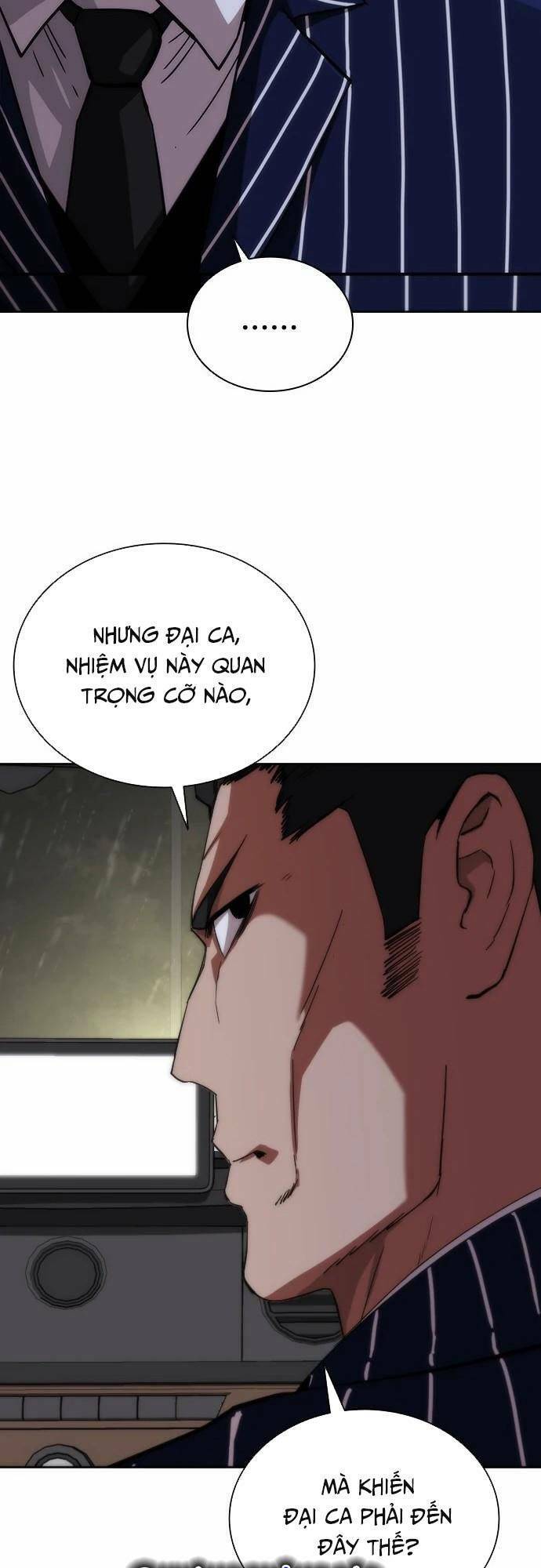 Mạt Thế Zombie 82-08 Chap 3 - Next Chap 4