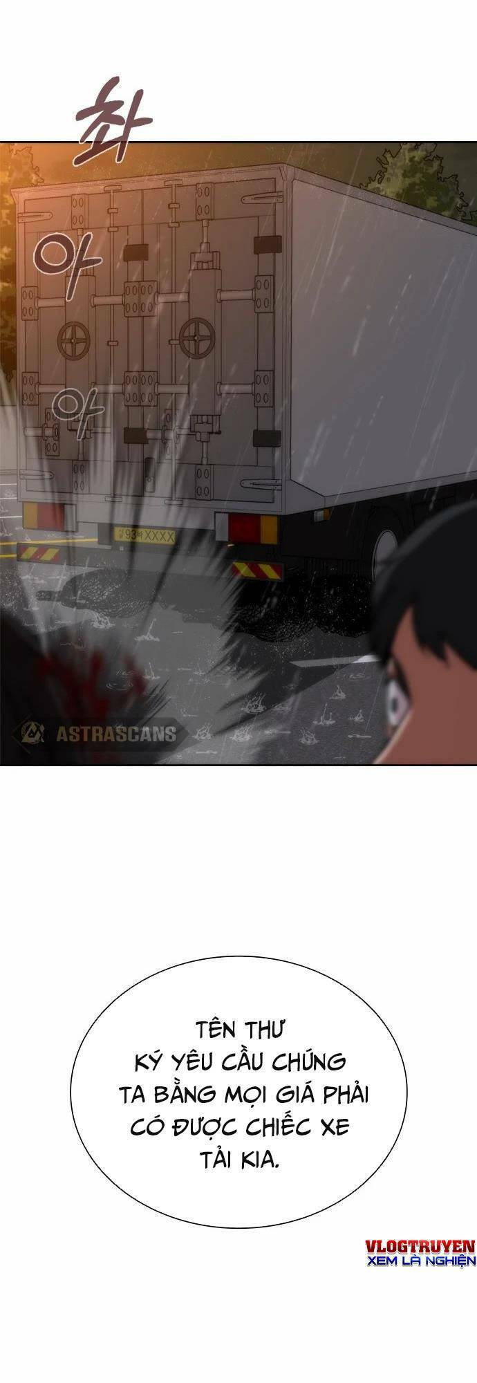 Mạt Thế Zombie 82-08 Chap 3 - Next Chap 4