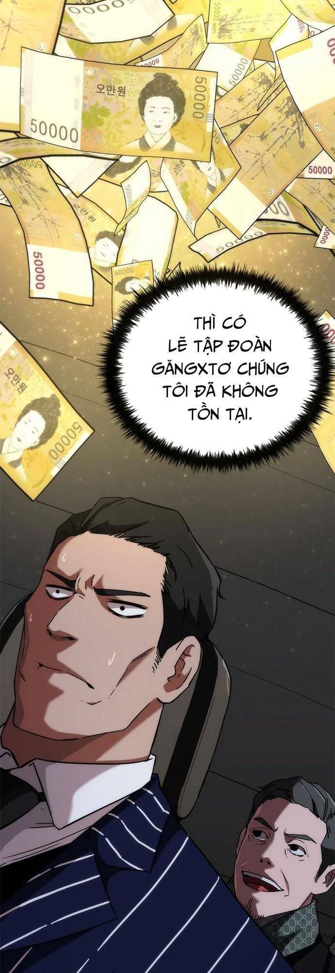 Mạt Thế Zombie 82-08 Chap 3 - Next Chap 4