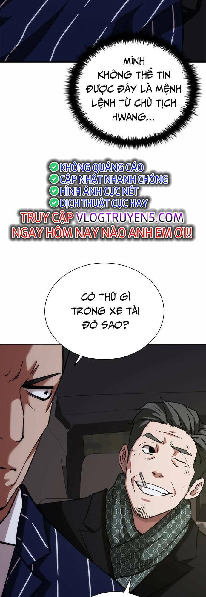 Mạt Thế Zombie 82-08 Chap 3 - Next Chap 4