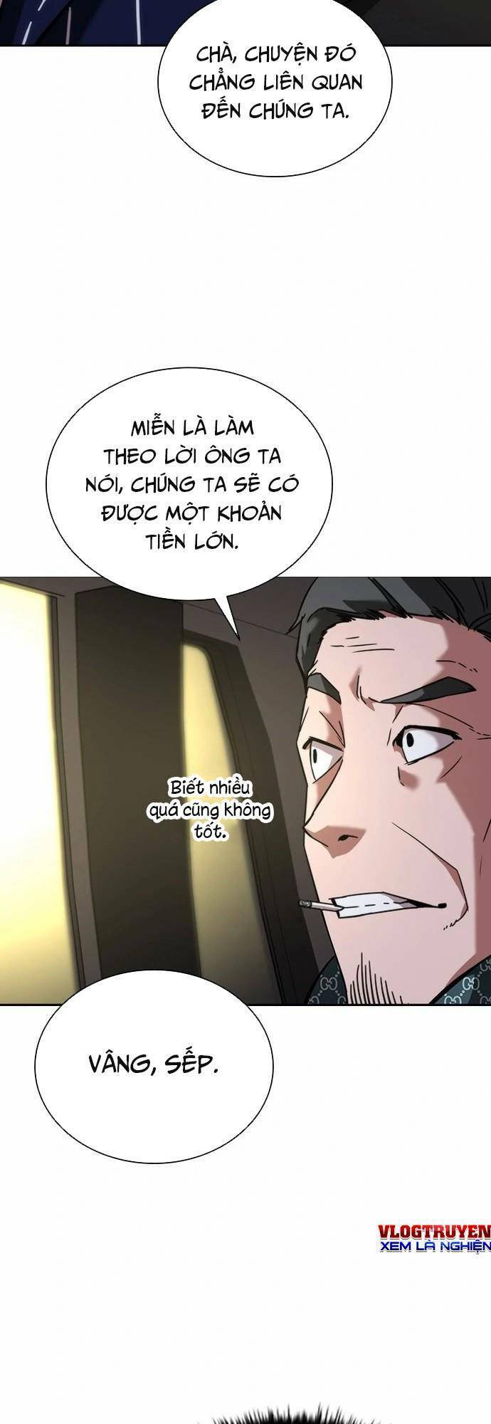 Mạt Thế Zombie 82-08 Chap 3 - Next Chap 4