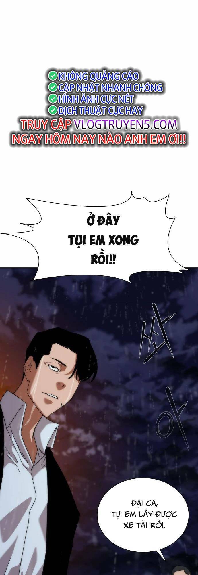 Mạt Thế Zombie 82-08 Chap 3 - Next Chap 4